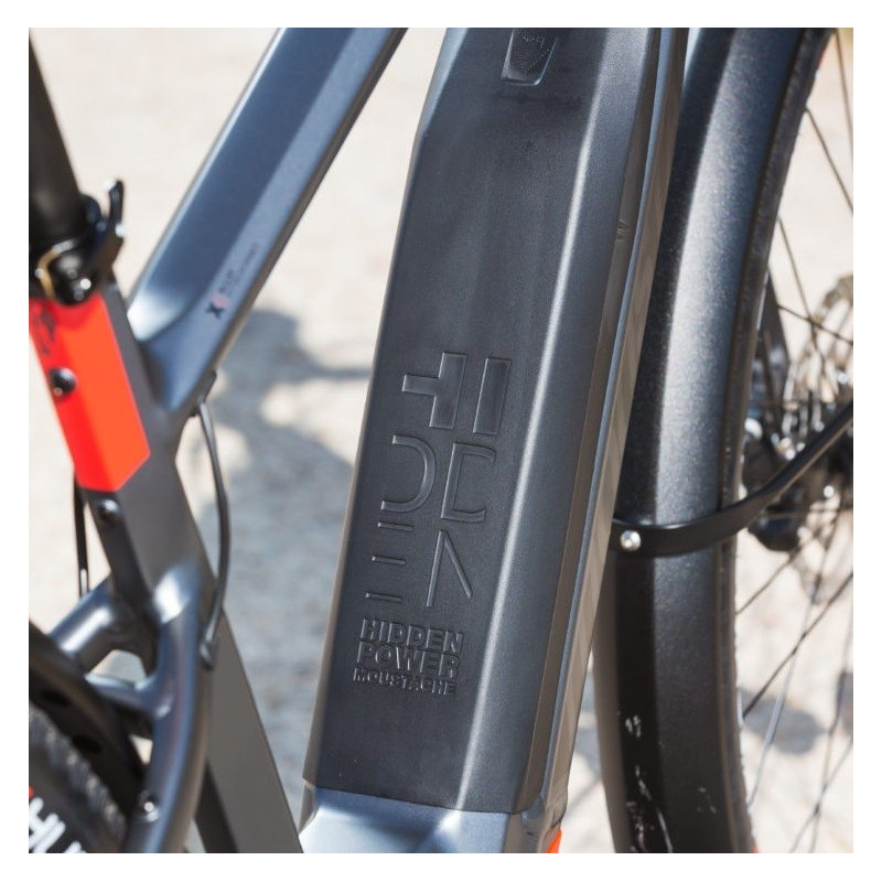 VTC électrique Moustache Samedi 27 Xroad 3