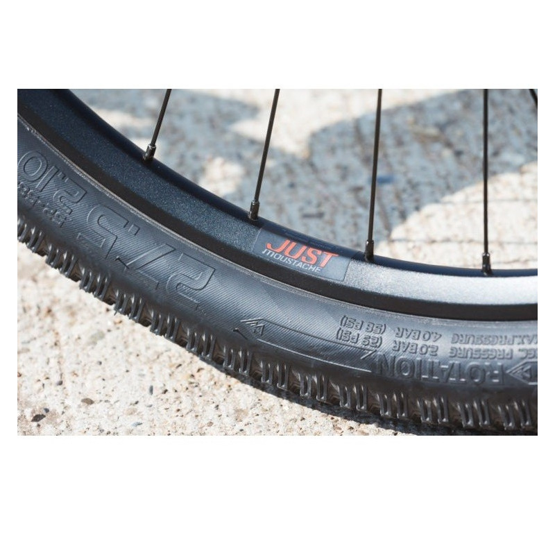 VTC électrique Moustache Samedi 27 Xroad 5