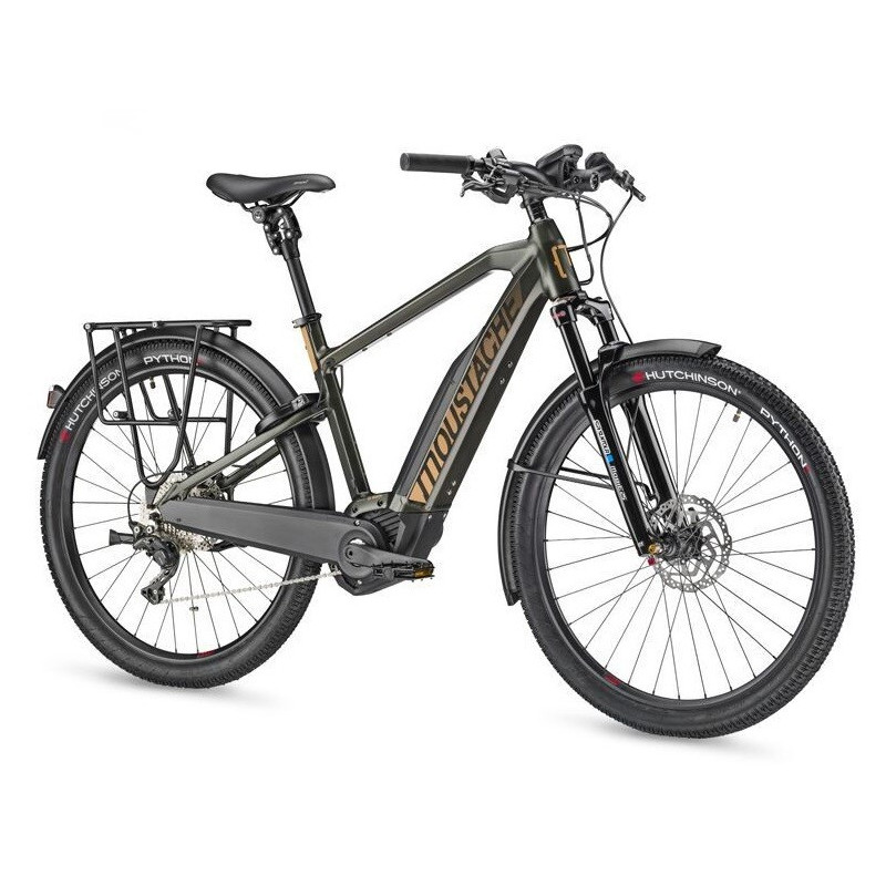 VTC électrique Moustache Samedi 27 Xroad 7