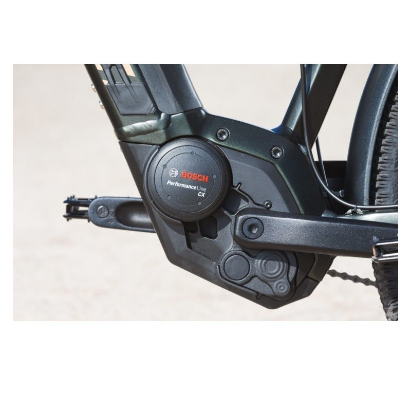 VTC électrique Moustache Samedi 27 Xroad 7