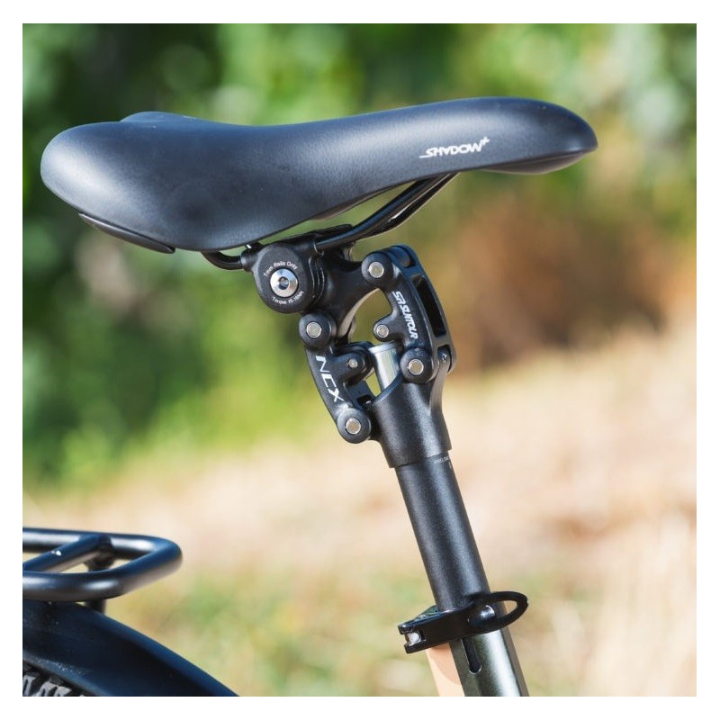 VTC électrique Moustache Samedi 27 Xroad 7