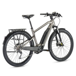 Vélo de ville électrique Moustache Friday 27