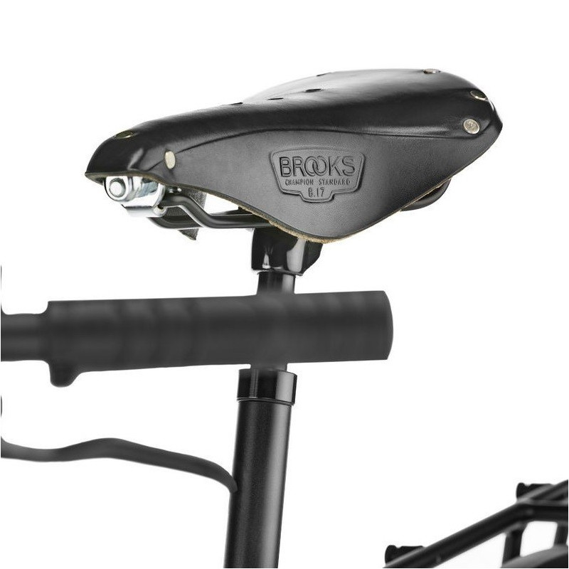 Vélo de ville électrique Moustache Friday 27