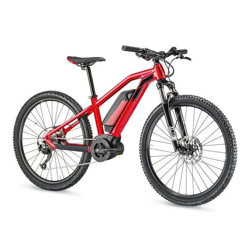 VTT électrique enfant Moustache Samedi 26 OFF