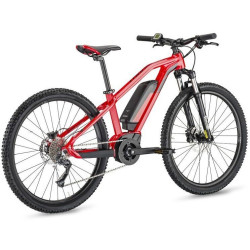 VTT électrique enfant Moustache Samedi 26 OFF