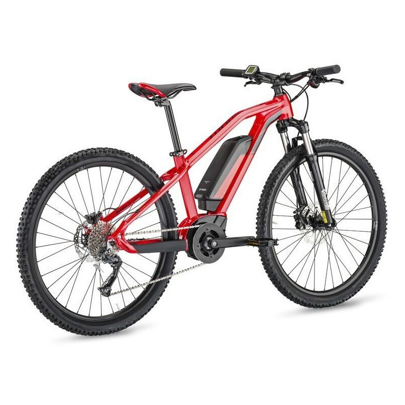 VTT électrique enfant Moustache Samedi 26 OFF