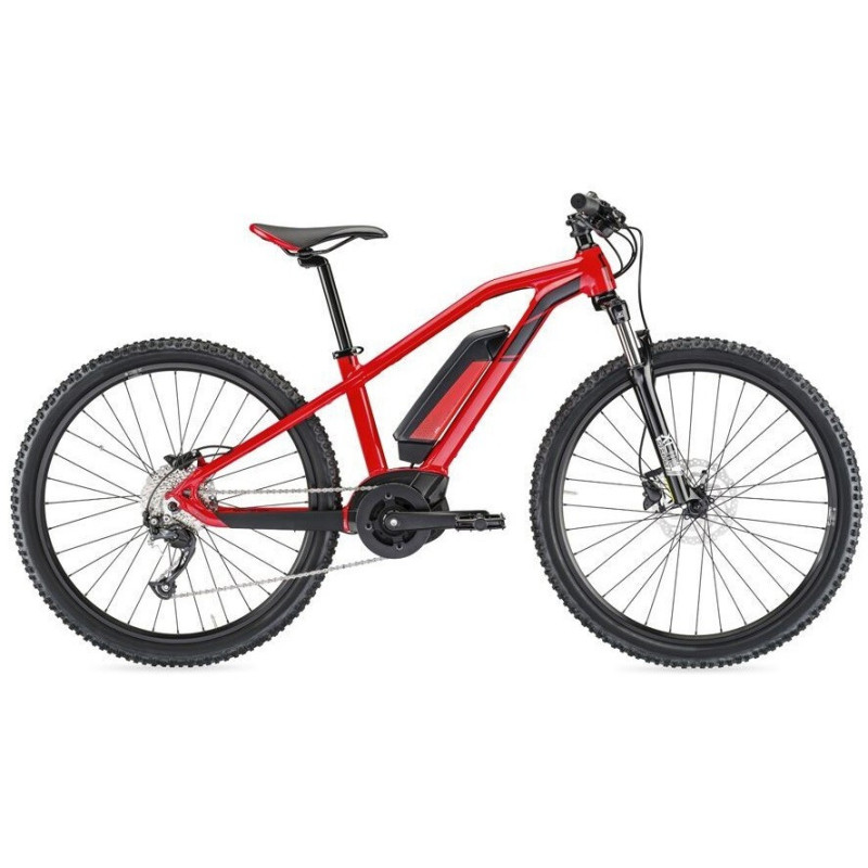 VTT électrique enfant Moustache Samedi 26 OFF