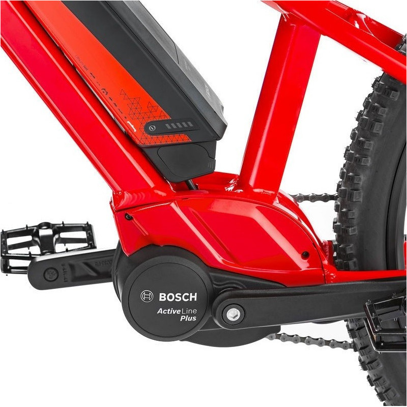 VTT électrique enfant Moustache Samedi 26 OFF