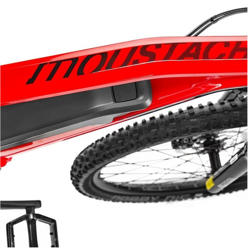 VTT électrique enfant Moustache Samedi 26 OFF