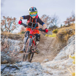 VTT électrique enfant Moustache Samedi 26 OFF