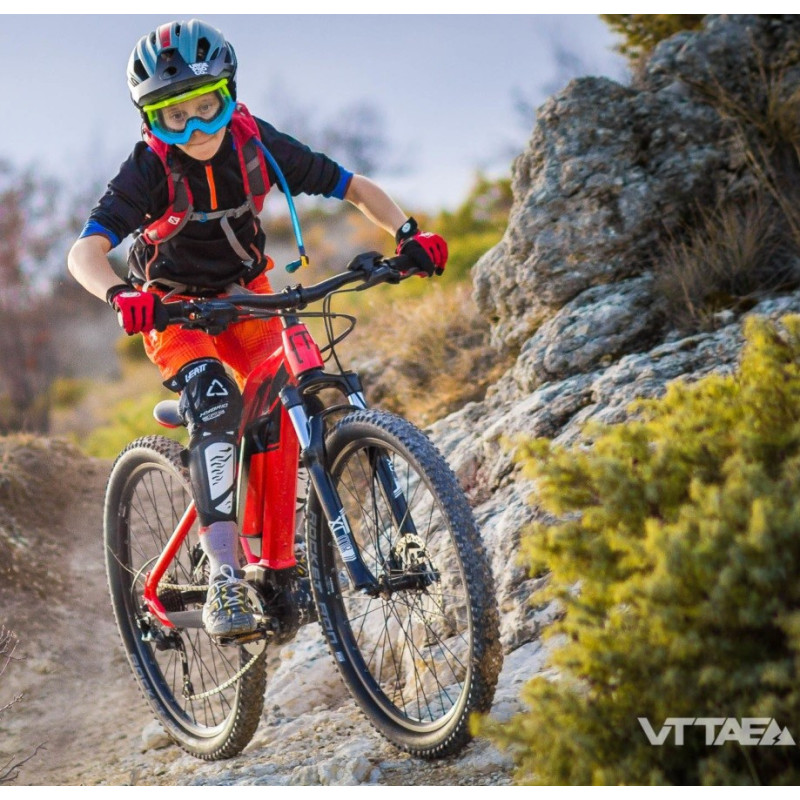 VTT électrique enfant Moustache Samedi 26 OFF