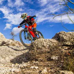 VTT électrique enfant Moustache Samedi 26 OFF