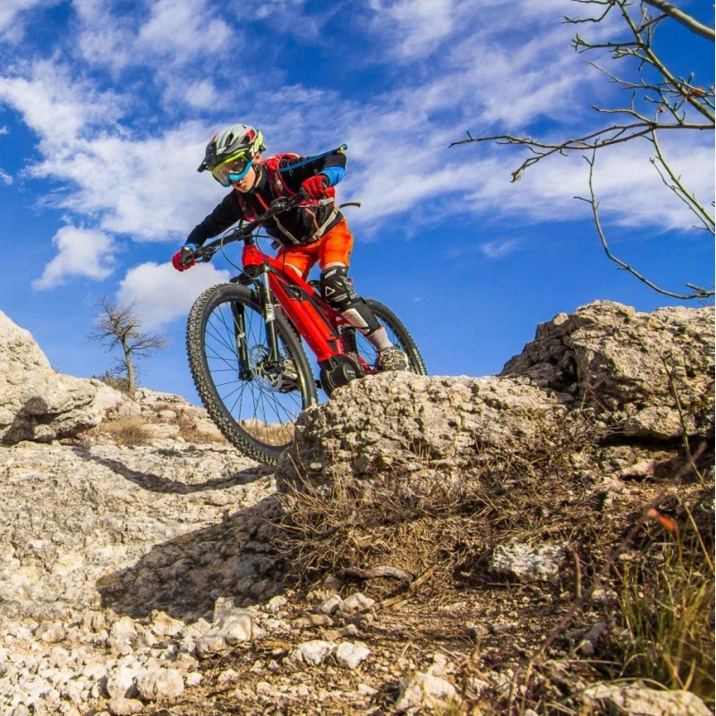 VTT électrique enfant Moustache Samedi 26 OFF