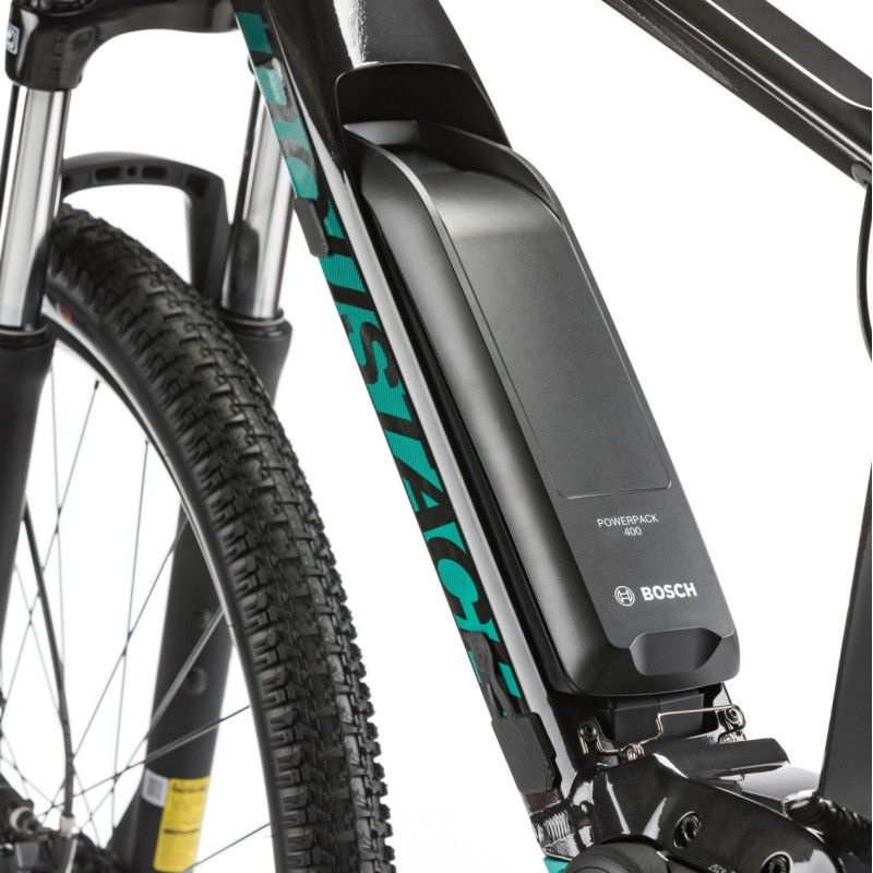 VTT électrique Moustache Samedi 27 OFF 2