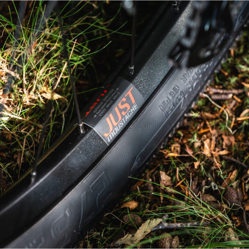 VTT électrique Moustache Samedi 27 OFF 2