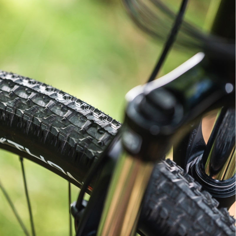 VTT électrique Moustache Samedi 27 OFF 2