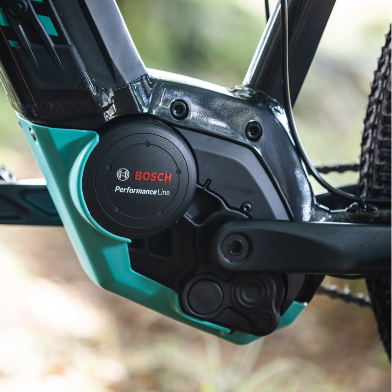 VTT électrique Moustache Samedi 27 OFF 2