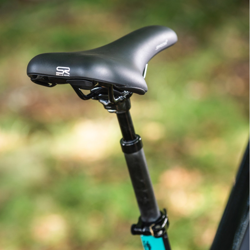 VTT électrique Moustache Samedi 27 OFF 2