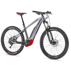 VTT électrique Moustache Samedi 27 OFF 4