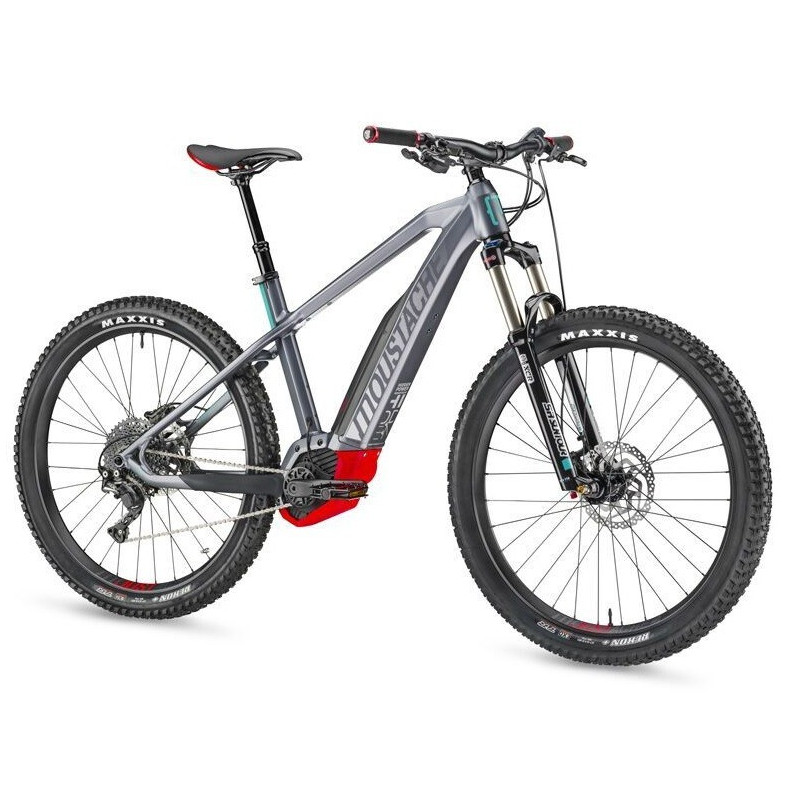 VTT électrique Moustache Samedi 27 OFF 4