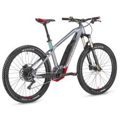 VTT électrique Moustache Samedi 27 OFF 4