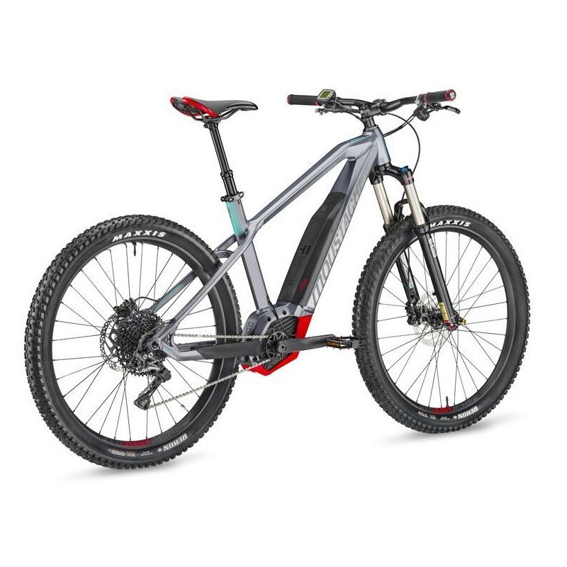 VTT électrique Moustache Samedi 27 OFF 4