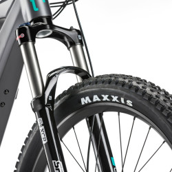 VTT électrique Moustache Samedi 27 OFF 4