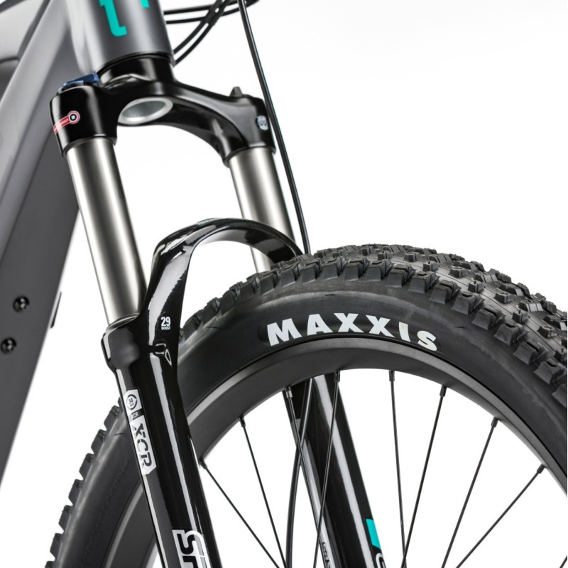 VTT électrique Moustache Samedi 27 OFF 4