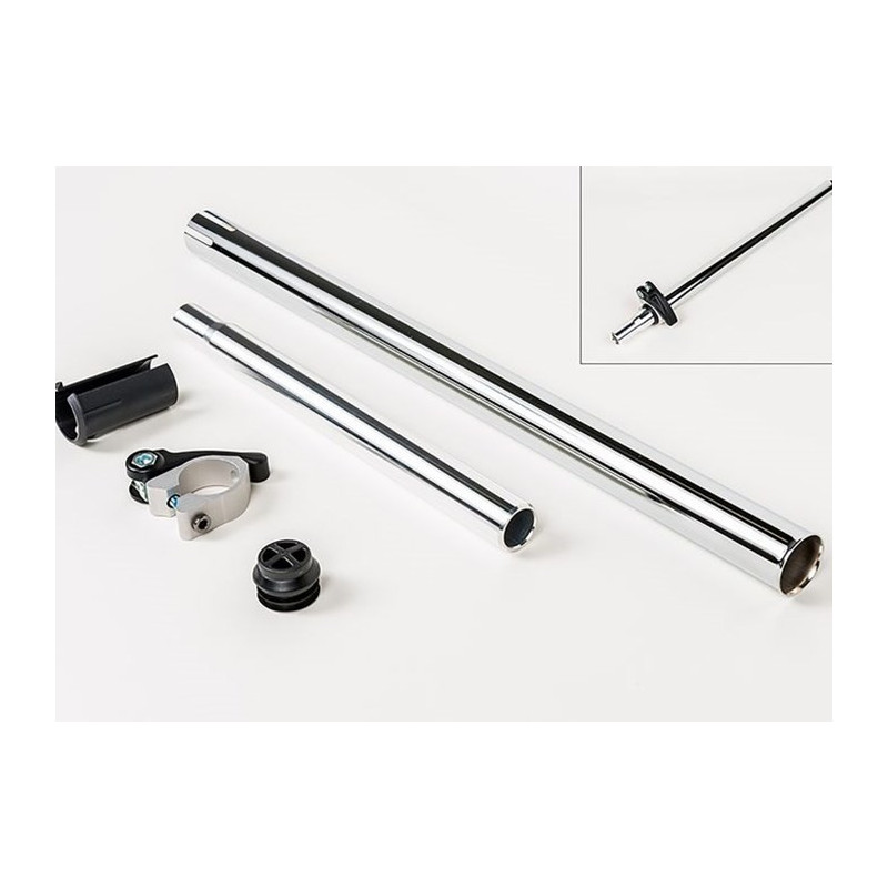 Brompton tige de selle