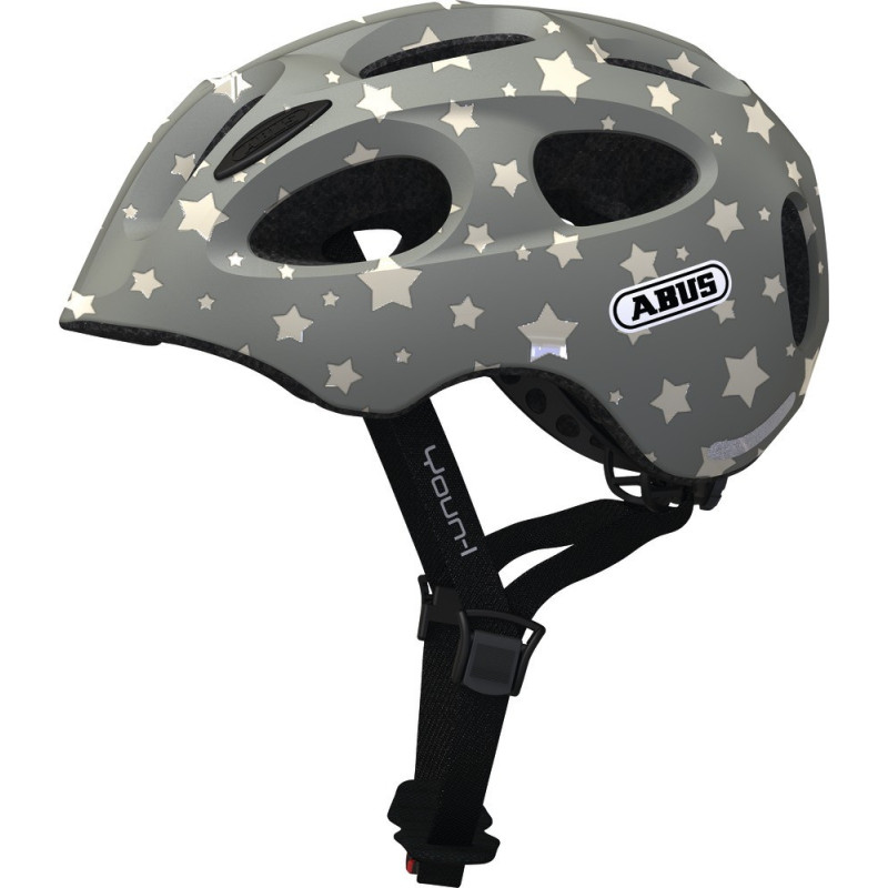 Casque vélo enfant Abus Youn-I