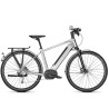 Speed Bike Kalkhoff Endeavour 5.B Move45 smokesilver glossy diamond