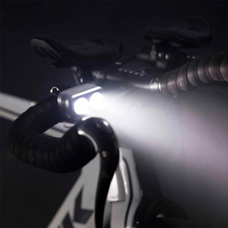 Eclairage avant Knog Blinder Road 250