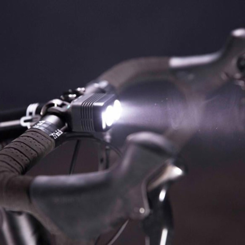 Eclairage avant Knog Blinder Road 250