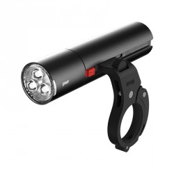 Eclairage avant Knog PWR Road - 600 Lumens