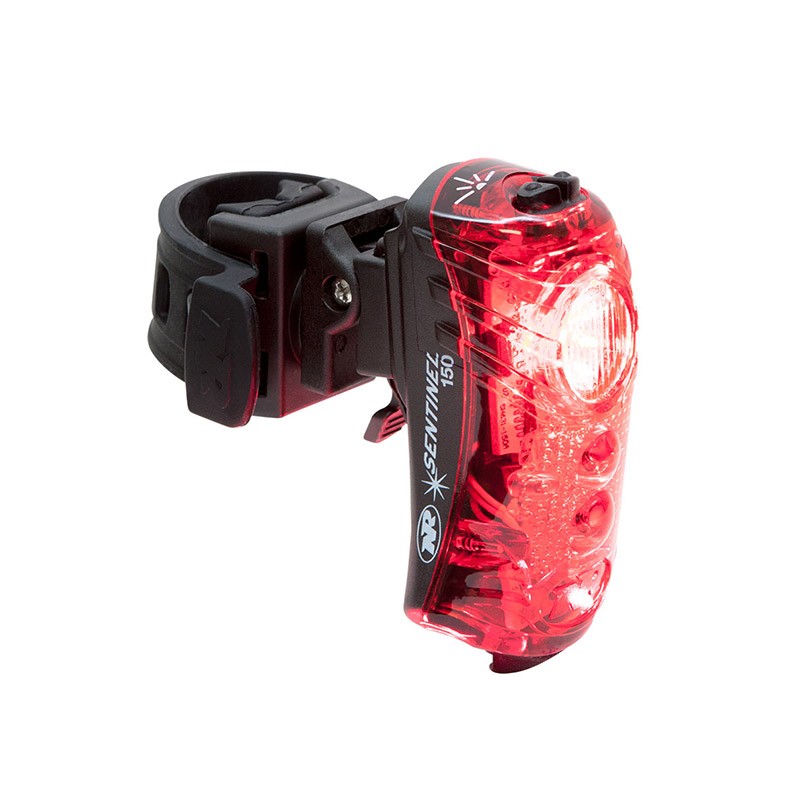 nr 250 bike light