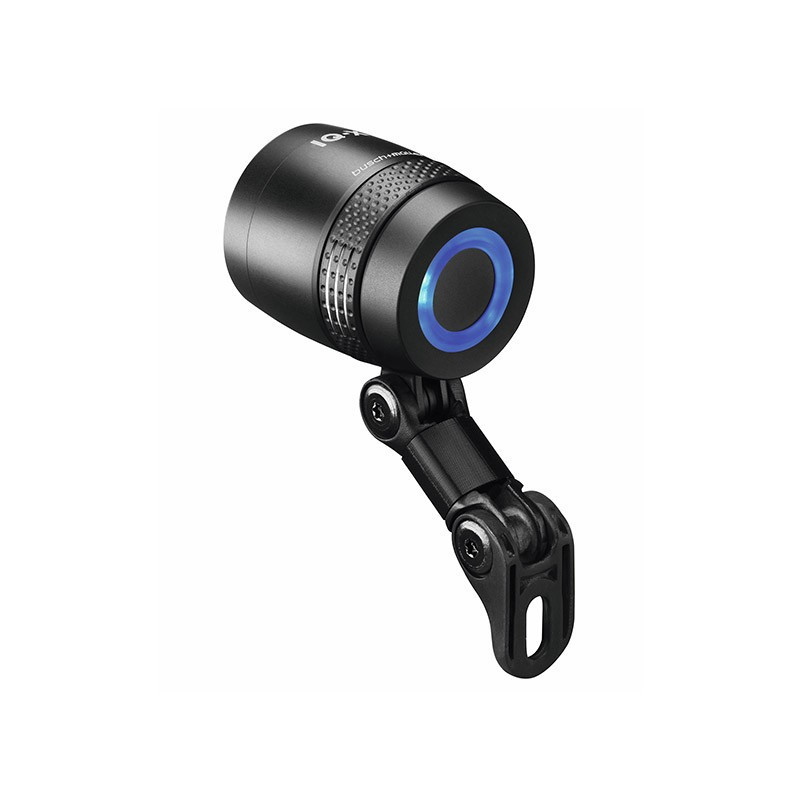 Éclairage avant pour VAE Busch & Müller IQ-X E support