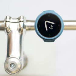 GPS Beeline Bleu