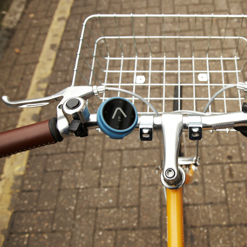 GPS Beeline Appli cintre ville