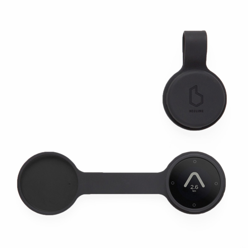 GPS Beeline Noir