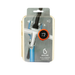 GPS Beeline packaging