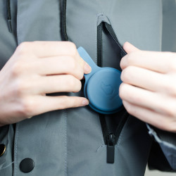 GPS Beeline rangement poche