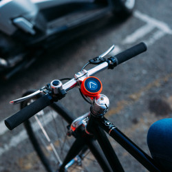 GPS Beeline rétroéclairage