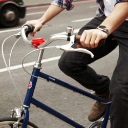 GPS Beeline vélo ville