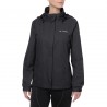 Veste Femme Vaude Escape Bike Light jacket