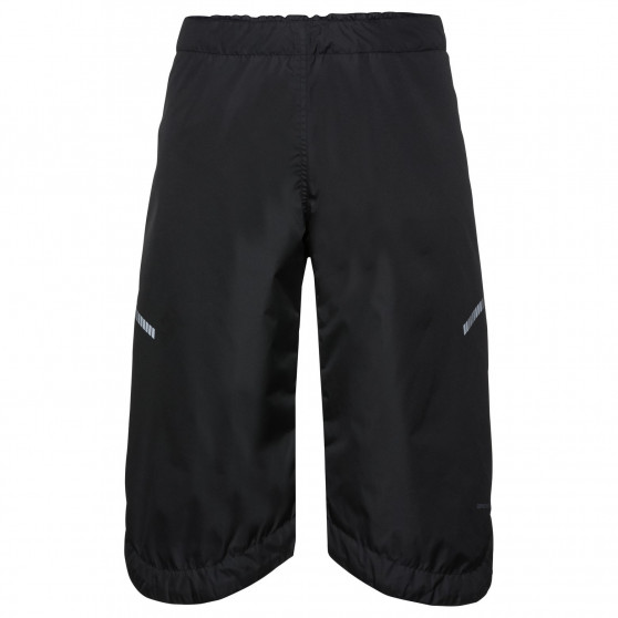 Le sur-pantalon de pluie Vaude Bike Padded Chaps dispo chez Cyclable