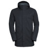 Parka Vaude Cyclist padded Phantom Black
