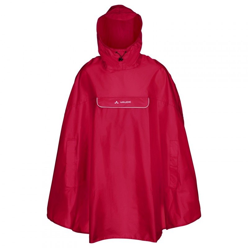 Cape de pluie enfant Bobike Winter Cover Maxi - Cyclable