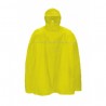 Cape de pluie enfant Vaude Grody Lemon