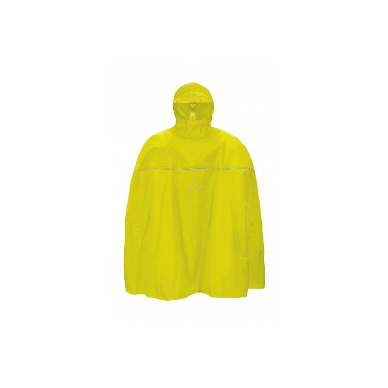 La Cape De Pluie Enfant Vaude Grody Est Disponible Sur Cyclable Com