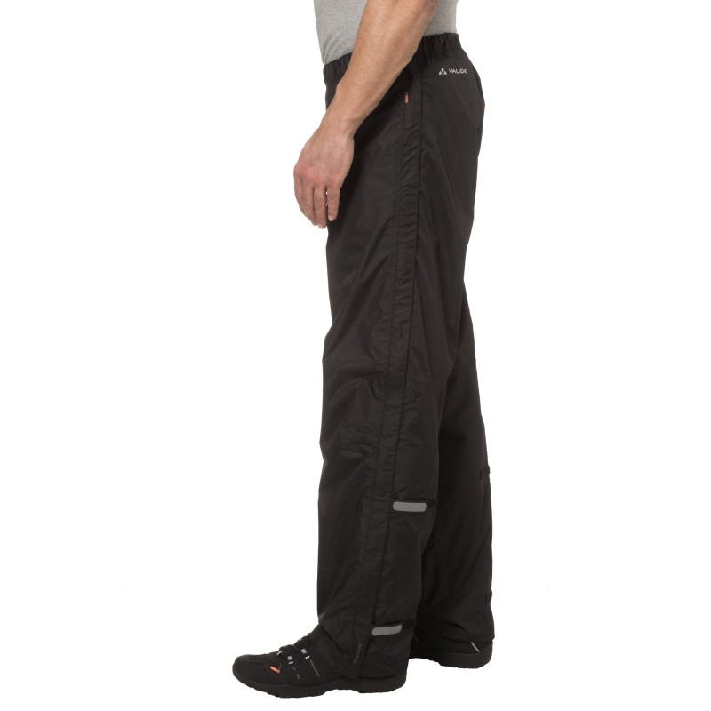 Pantalon pluie Held Cloudburst XL - disponible chez aplusmoto SA 